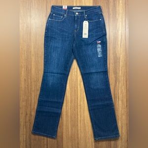 Levis 505 Women Sz 10 Blue Jeans